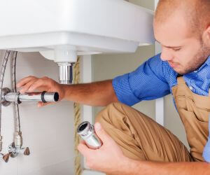 About Emergency plumbing pros Valders, WI